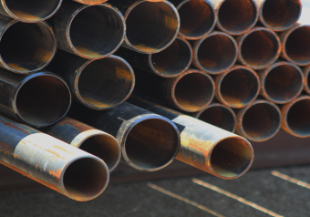 Pipe